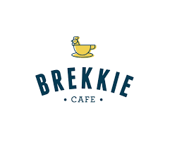 Just straight up coffee that tastes great and travels well. Zoe Mcmullen Brekkie Cafe
