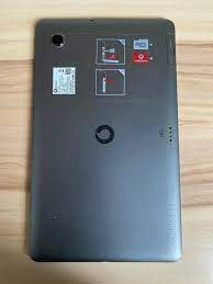 Vodafone Tab Prime 6 16GB, WLAN + 4G ...