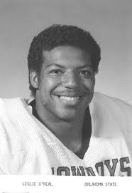 Why Leslie O'Neal's OSU legacy is everlasting