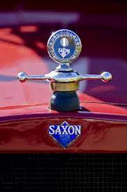 1915 Saxon Roadster Hood Ornament By Jill Reger Www Jillreger Com Ornament Auto