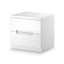 Buy small & mirrored designs. Wade Logan Atsabe 2 Drawer Bedside Table Reviews Wayfair Co Uk Bedside Cabinet Bedside Table White Bedside Table