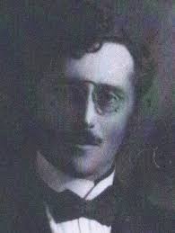 Peder Tage (Pedersen) Eskestad