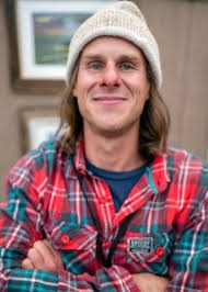 Conversations with Tim Canfield