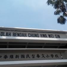 Swadaya band smjk chung hwa wei sin kliymbc 2015. Photos At ä¸­åŽç»´æ–°å°å­¦ Kuala Terengganu Terengganu