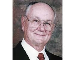 Dalbert Riebel Obituary (1927