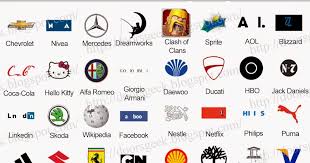 Q2.three of these logos are fake. Nwgvk8azq Zcrm