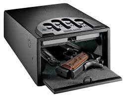 5 Best Bedside Gun Safes For Quick Access Hands On Pew Pew Tactical