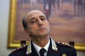 Salvatore Luongo è il nuovo comandante generale dei Carabinieri: ecco chi è  l'uomo sui cui punta Crosetto