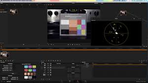 Blackmagic Forum View Topic Color Charts For Resolve 11