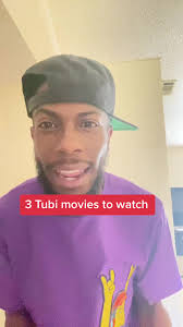 3 TUBI MOVIES YOU SHOULD WATCH #tubi #movies #indiefilms #reviews  #greenscreen