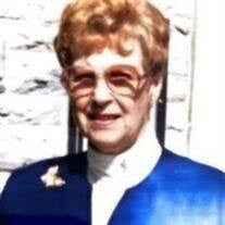 Jo Ann Morehead Bingham Obituary