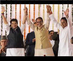 Mp Bypolls Results 2020 Date And Time When And Where To Watch Madhya Pradesh By Election Results