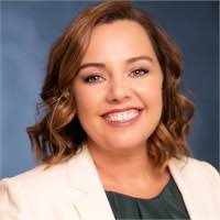 Danielle Cooley, CFP®, CRPS®