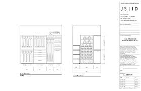 Pin On Jill Seidner Interior Design Drawings