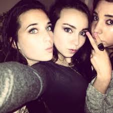 Hannah Futrell's Instagram, Twitter & Facebook