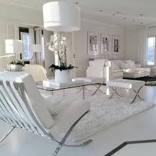 Get The Best Lighting And Furniture Inspiration For Your Home Decor Project L White Living Room Decor Apartment Living Room Design White Furniture Living Room