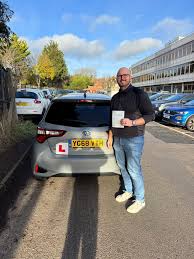 5th Gear Driving School | Bradford