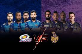Kkr vs mi match prediction. Kkr Vs Mi Ipl 2020 Kolkata Knight Rider S Fantastic Four Vs Mumbai Indians Fab Four Tonight Live 7 30 Pm