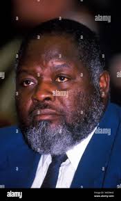Bernie grant hi-res stock photography and images