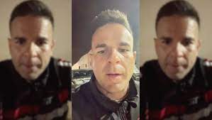 Ángel Gaitán estalla ante la falta de gestión en Valencia: "Es todo  mentira, aquí mandan cuatro que se van a hacer ricos con la tragedia" -  Periodista Digital