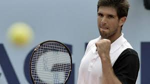 05.10.90, 30 years atp ranking: Varskysports On Twitter Fede Delbonis Aplasto A Bellucci 63 60 Enfrentara En 4tos De Ginebra A Cilic 64 76 Vs Gulbis