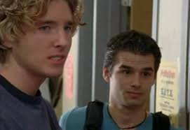 Darryl Armstrong (1982-2005)