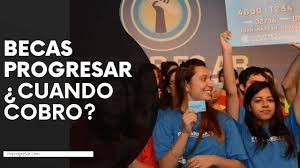 Becas progresar para educación superior y formación docente. Beca Progresar Cuando Cobro Agosto 2021 Calendario Fecha De Cobro