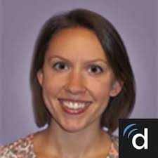 Dr. Michelle Eichinger, DO