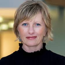 Alexandra RUTHERFORD