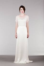 Perfectly Simple Wedding Dresses By Saja Collection Wedding Dresses Modern Wedding Dress Wedding Dresses Simple