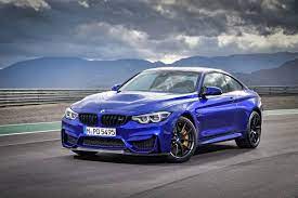 The m4 is extensively used by the united states armed forces and is largely replacing the m16 rifle in united states army and united states marine co. The New Bmw M4 Cs