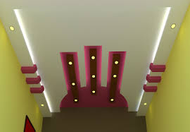 55 Modern Pop False Ceiling Designs For Living Room Pop Design Images For Hall 2019 Pop False Ceiling Design False Ceiling Design Ceiling Design
