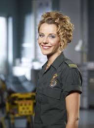 Get the latest on sophia di martino including movies, shows, news, and photos on decider. Casualty Star Glad To See Back Of Green Outfit What To Watch