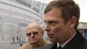 Terry Fox's brother recalls famous cross-country journey