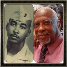 Get #VetInspired with Benari Poulten: Fueled by his passion of laughter,  Benari turned to comedy to share his stories of serving in the U.S. Army.  Benari is now an associate producer and