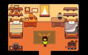 There are tons of different dialogue trees and easter eggs to find depending on how you. Latest Undertale News And Stories Page 2 Of 2 Kotaku Australia