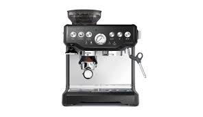 This espresso machine will make coffee completely on its own. Best Coffee Maker With Grinder In 2021 Reviews