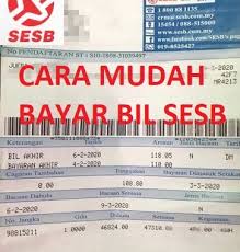 Tutorial cara bayar bil elektrik secara online melalui cimb clicks dalam video ni aku tunjukkan cara bagaimana untuk bayar bil. Cara Bayar Bil Sesb Online Dari Rumah Dan Di Mana Saja Berada