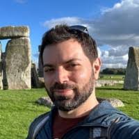 Michael Soricelli's Instagram, Twitter & Facebook