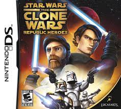 The controls are not the best and the graphics were outdated when it was released. Star Wars The Clone Wars Republic Heroes Ign