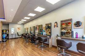 Only thing i would change is the music! Rainbow Hair Beauty Salon Hair Salon In Lucan South County Dublin Treatwell