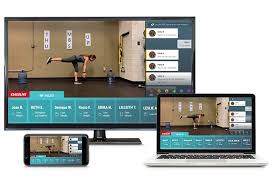 It is the second largest fitness chain in the united states based on revenue after la fitness, and the fourth in number of clubs (behind la fitness, anytime fitness & gold's gym). 24go Custom Workout App 24 Hour Fitness