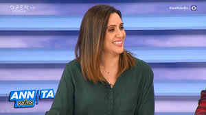 Κρούσματα κορονοϊού ανάγκασαν την διακοπή της εκπομπής αννίτα κοίτα με την αννίτα πάνια. Xydaio Psema Paok Kai Mme Sabbidh H Gynaika T