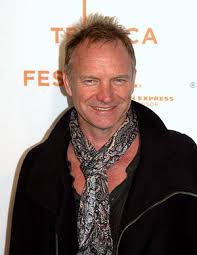 Astrology Birth Chart For Sting Musician