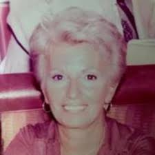 Obituary information for Rose Petrone