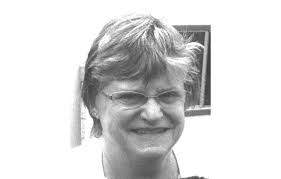 Veronica Speer Obituary (1945