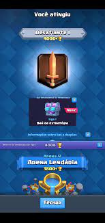 3 min gameplay royale pigs' goblin cage deck Just Got To 4000 After 2 5 Months F2p How Long Did It Take You Clashroyale