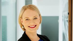 Uber: Franziska Walter steigt zur Marketingchefin DACH auf