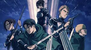 Action, drama, fantasy, horror, mature, mystery, shounen, supernatural, tragedy status: Get This Incredible Attack On Titan Manga Bundle For Just 20 For A Limited Time Gamespot