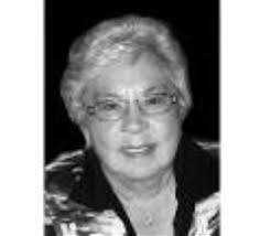 Mary BUNZ Obituary